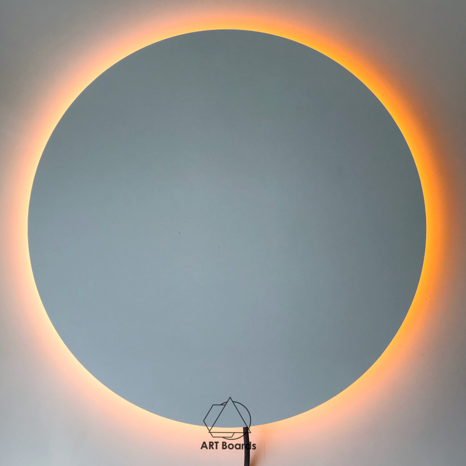 Eclipse круг