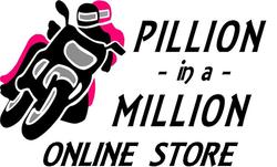 Pillion in a Million Online Store