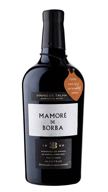 Amphora Mamore de Borba  Petroleiro
