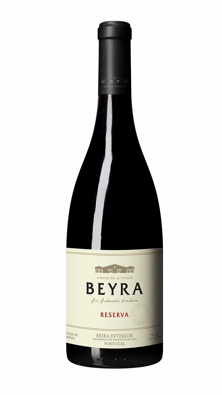 Beyra Reserva Red