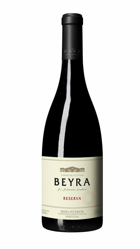Beyra Reserva Red