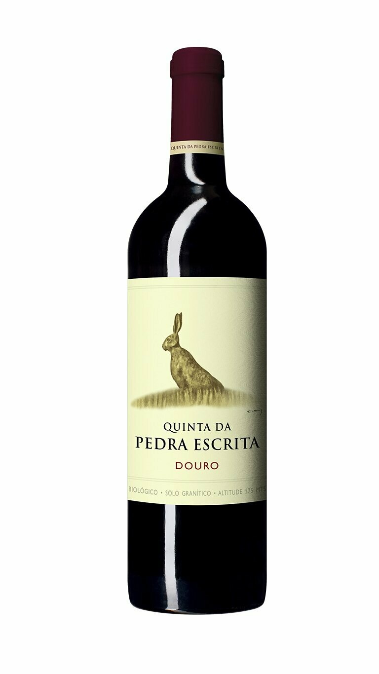 Quinta da Pedra Escrita Red