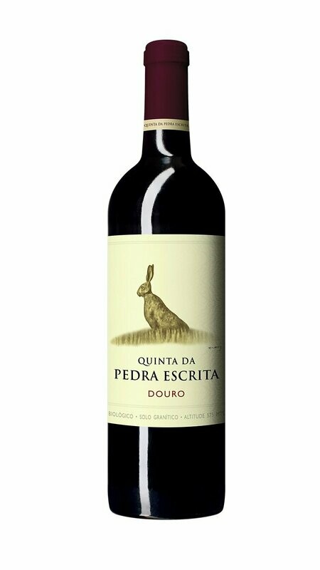 Quinta da Pedra Escrita Red