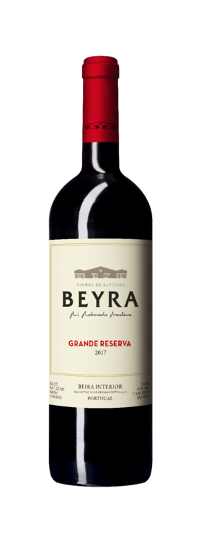 Beyra Grande Reserva Red