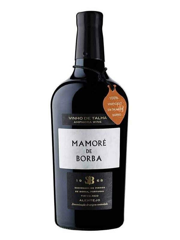 Amphora Mamore de Borba