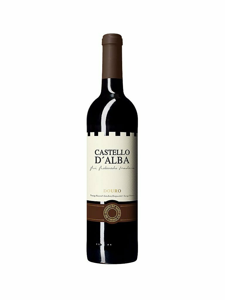 Castello D Alba Red