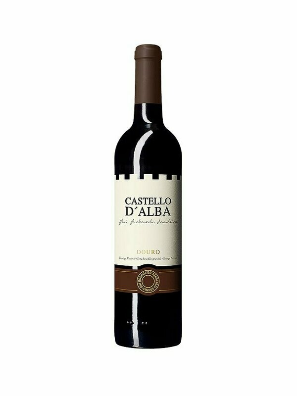 Castello D Alba Red