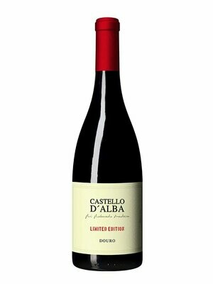 Castello D Alba Limited Edition Red