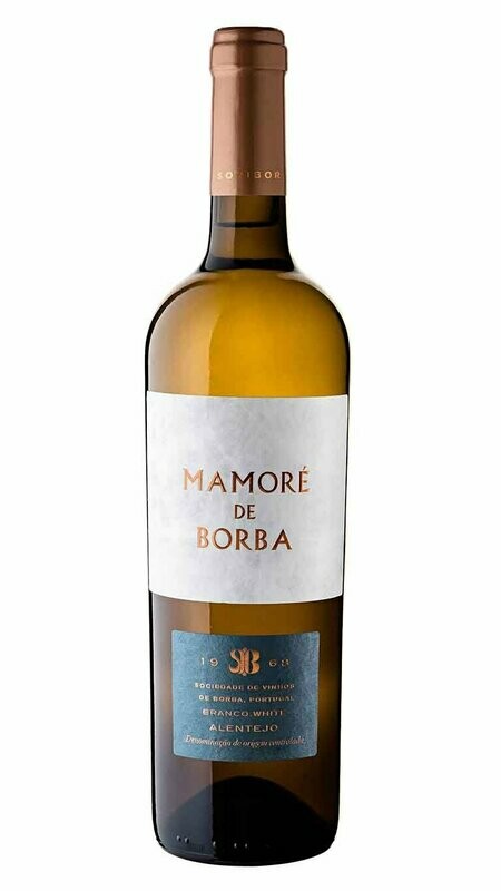 Mamore de Borba