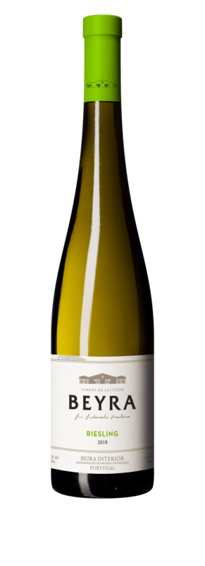 Beyra Riesling White