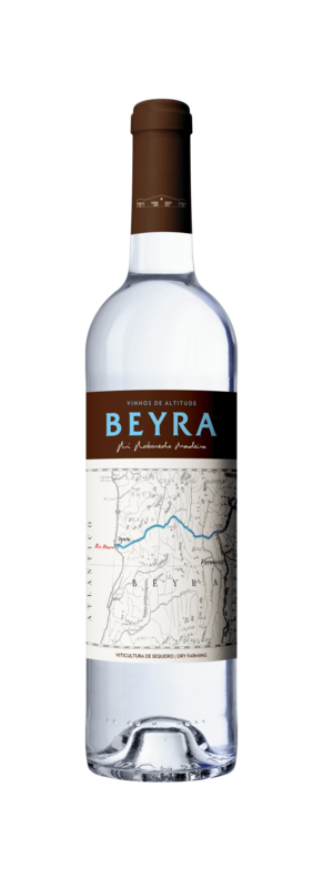 Beyra White Wine