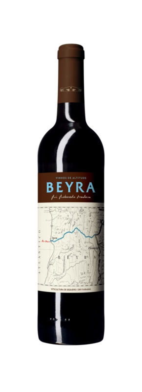 Beyra Colheita Red