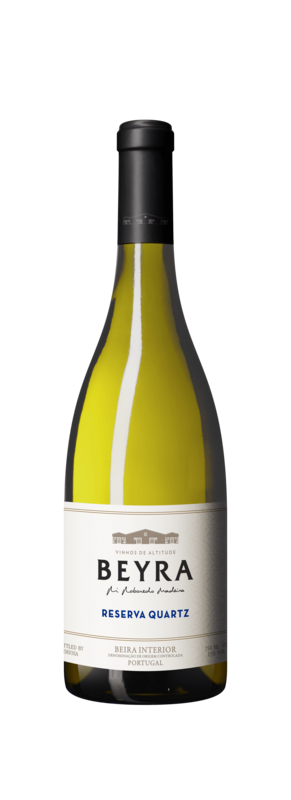 Beyra reserva White