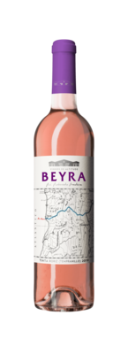 Beyra Tinta Roriz Rose Wine