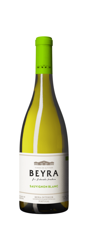 Beyra Sauvignon Blanc White