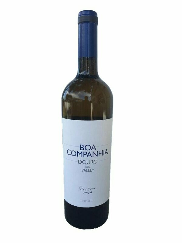 Boa Companhia Reserva