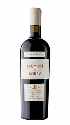 Mamore de Borba Grande Reserva Red Wine