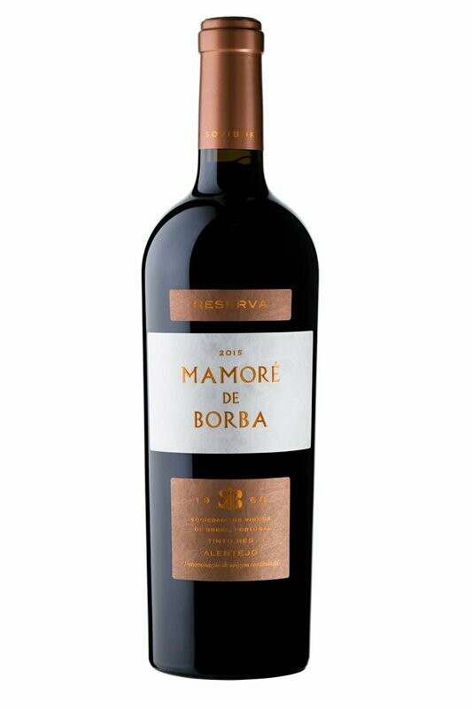 Mamore de Borba Reserva
