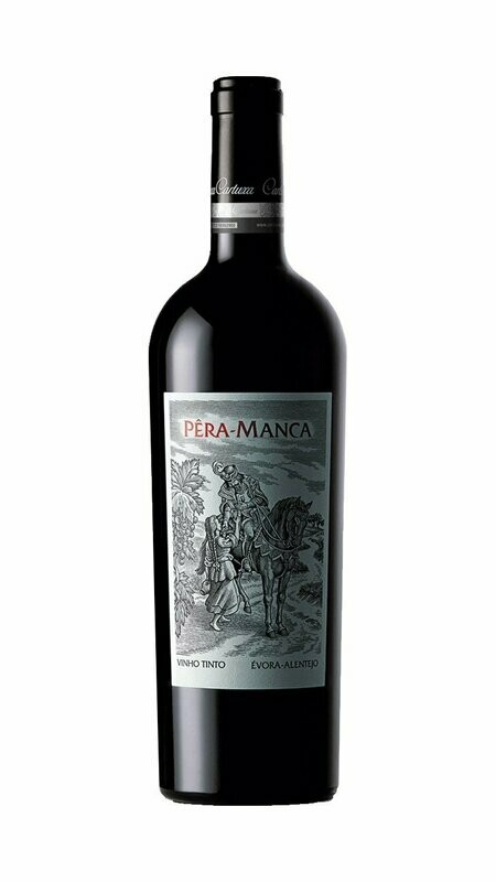 Pera Manca 2014
