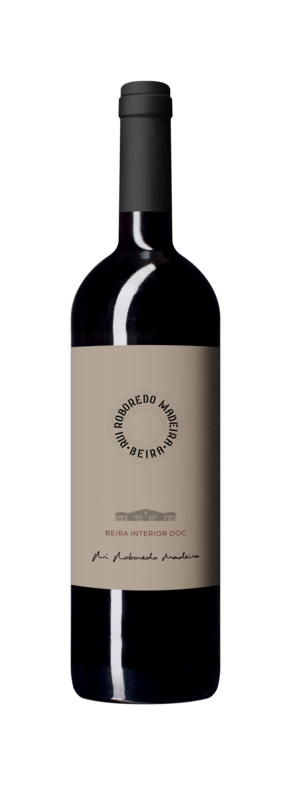 Rui Roboredo Madeira Beyra