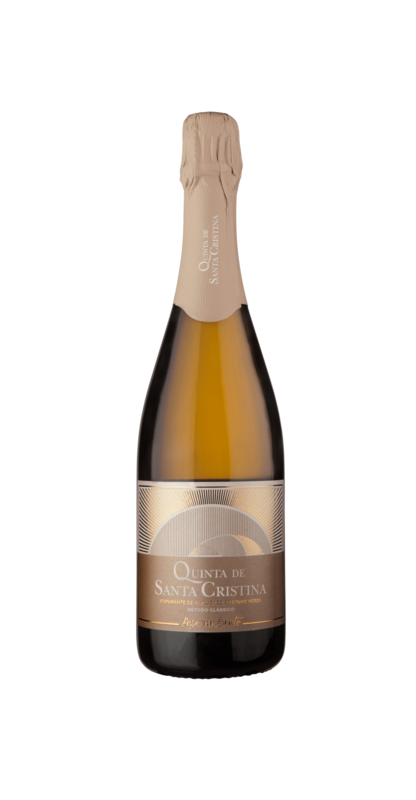 Santa Cristina Espumante Reserva