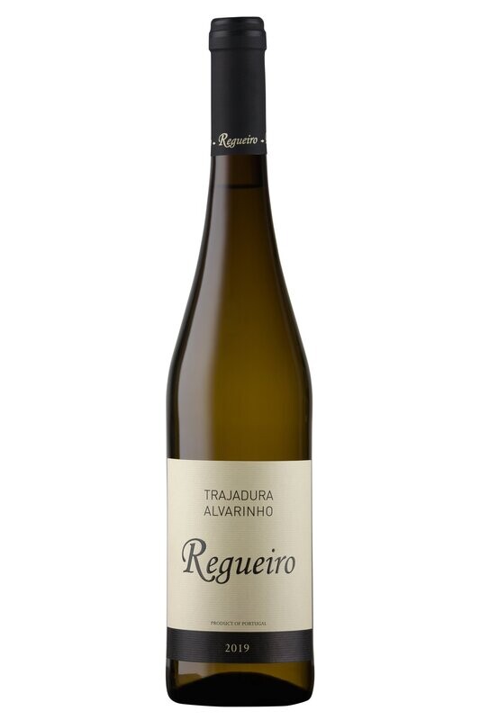 Quinta do Regueiro Trajadura Alvarinho