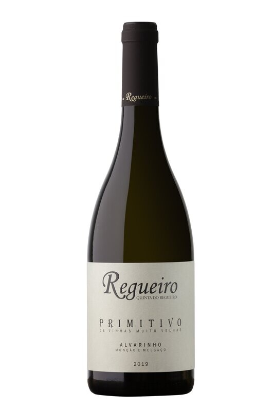 Quinta do Regueiro Alvarinho Primitivo