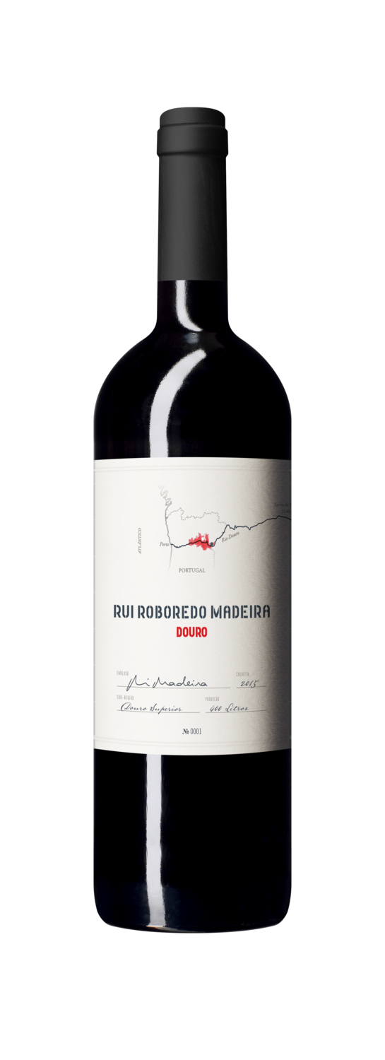 Rui Roboredo Madeira Douro