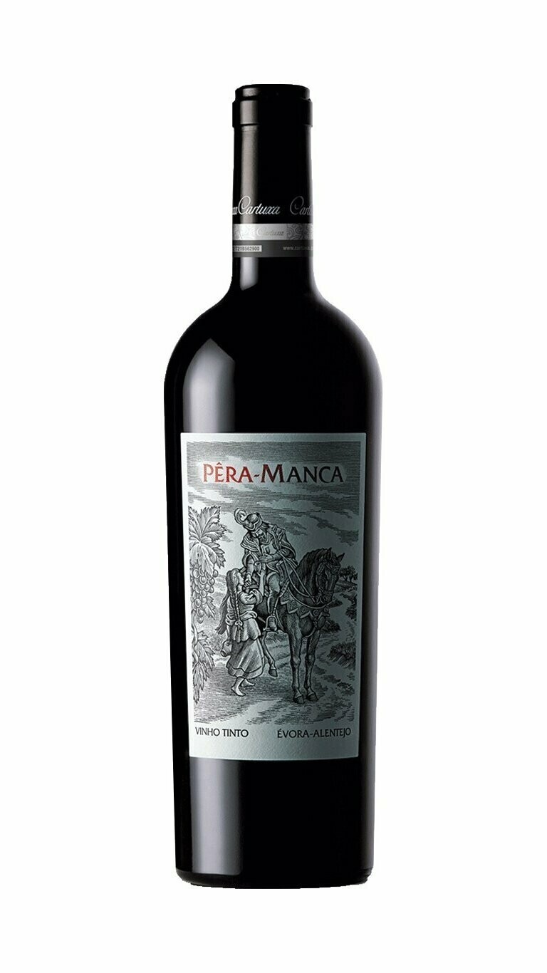 Pera Manca 2015