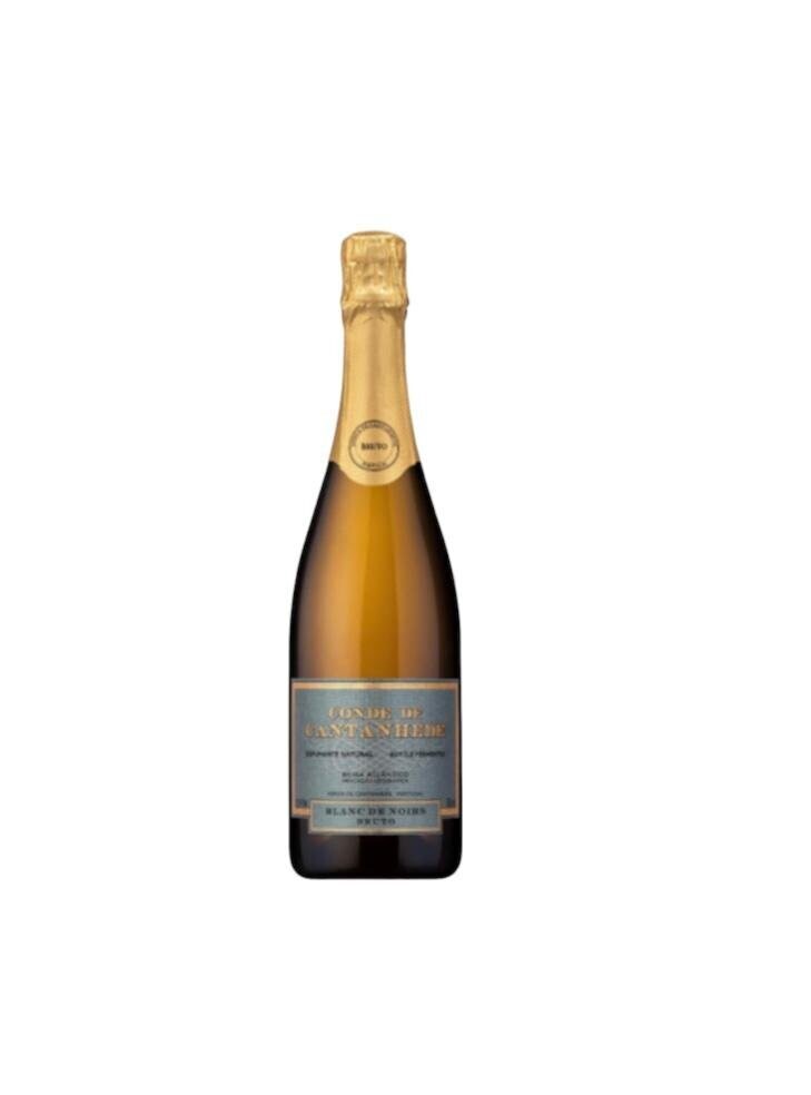 Conde De Cantanhede "Blanc de Noirs"