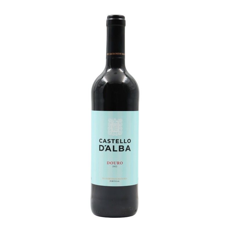 Castello D Alba Red