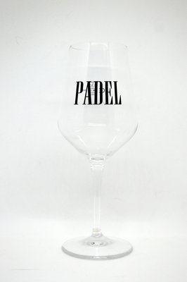 Padel Glazen - 33cl - 5+1 gratis