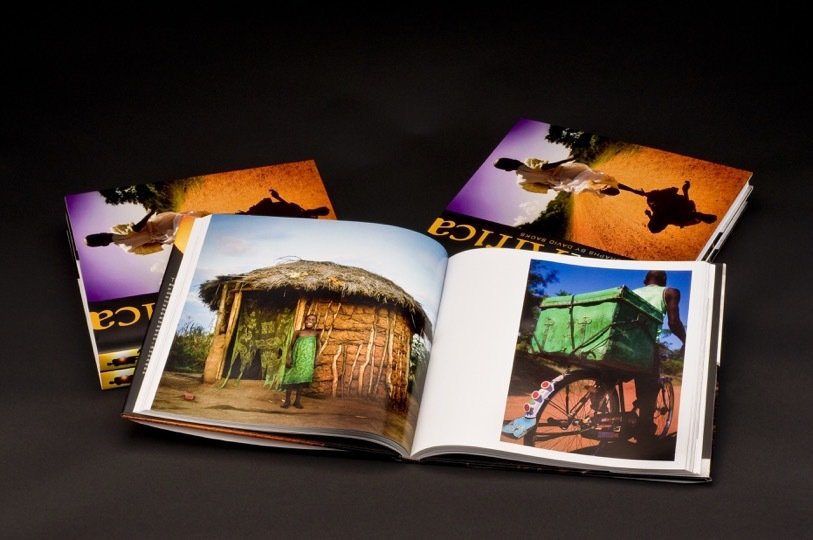 TrueAfrica Book