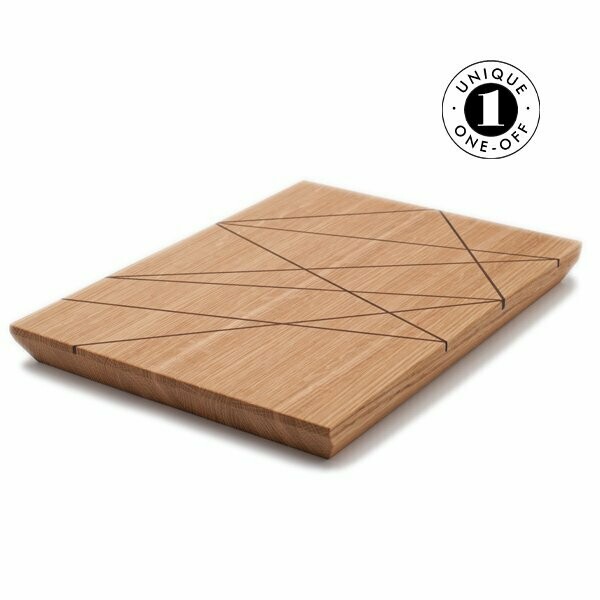 Chopping board Triangle 2
