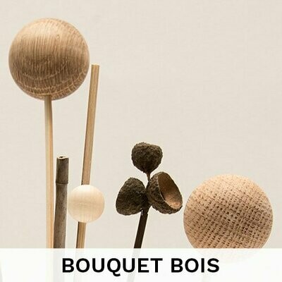 Bouquet Bois