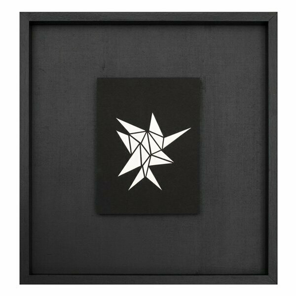 Sparks in darkness No.1