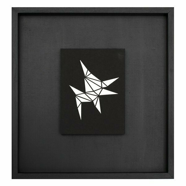 Sparks in darkness No.6