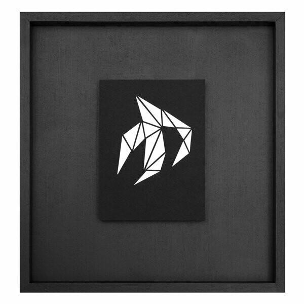 Sparks in darkness No.7
