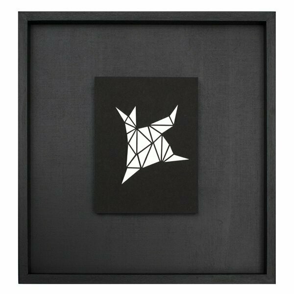 Sparks in darkness No.9