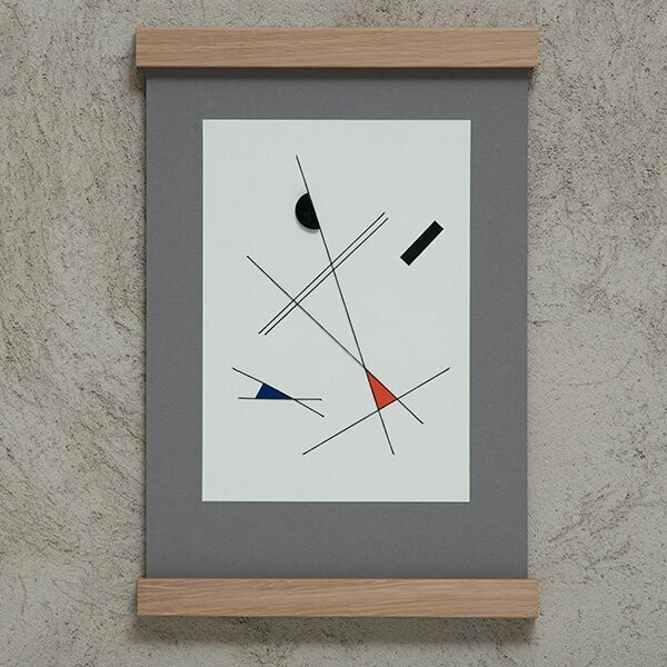 Linear No.2