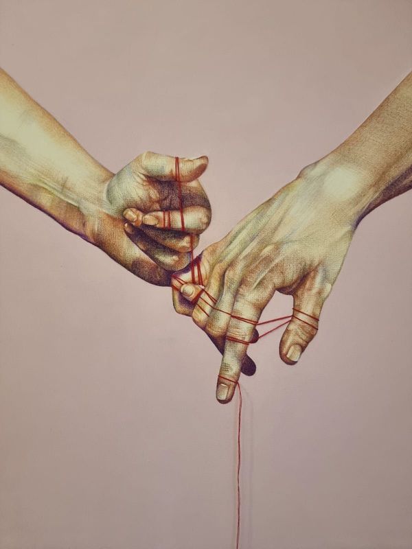Fil Rouge #3