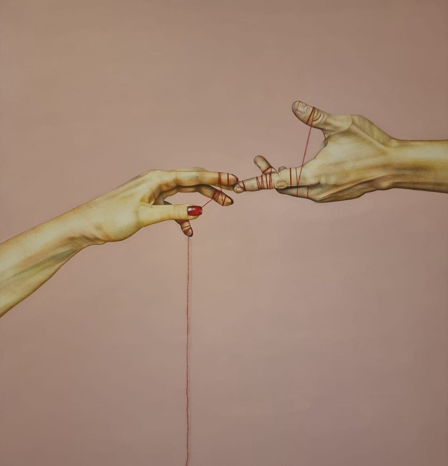 Fil Rouge #6