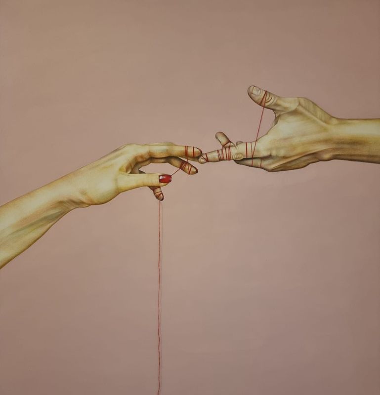 Fil Rouge #6