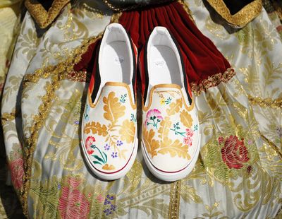Shoes