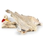 Bacalhau Especial Curado Flor Sal  1 un = 2665 gr (aprox.)