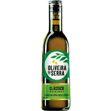 Azeite Extra Virgem Serra da Torre Oliveira Da Serra garrafa 75 cl