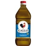 Azeite Extra Virgem Clássicos Gallo garrafão 2 lt