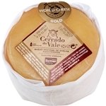 Queijo Amanteigado Ovelha Cerrado do Vale Santiago 1 un = 650 gr (aprox.)