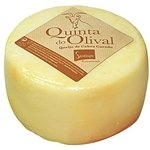 Queijo de Cabra Curado Santiago 1 un = 1120 gr (aprox.)