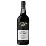 Vinho do Porto LBV Offley garrafa 75 cl